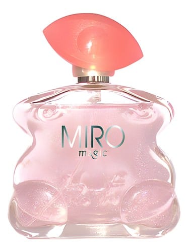 Miro Magic by Miro