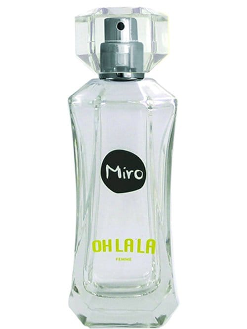 Oh La La by Miro