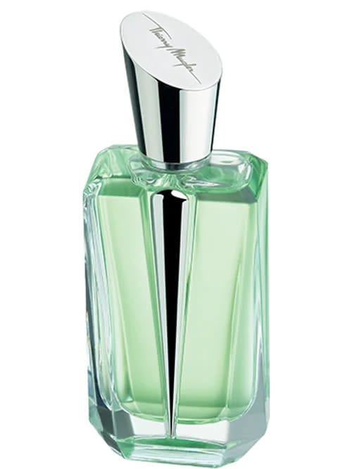 Miroir Des Vanités by Mugler