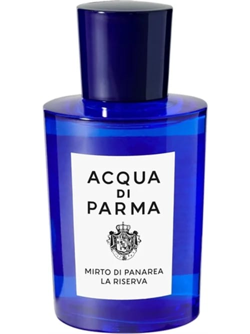 Mirto Di Panarea La Riserva by Acqua Di Parma
