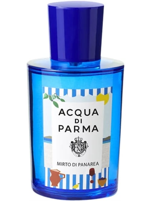 Mirto Di Panarea La Terrazza by Acqua Di Parma
