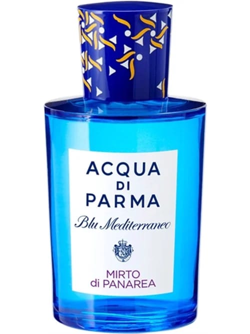 Mirto Di Panarea Summer Edition by Acqua Di Parma