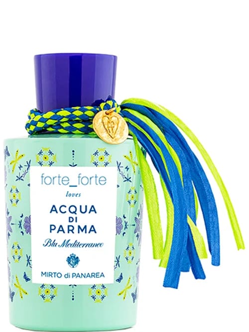 Mirto Di Panarea X Forte_Forte by Acqua Di Parma
