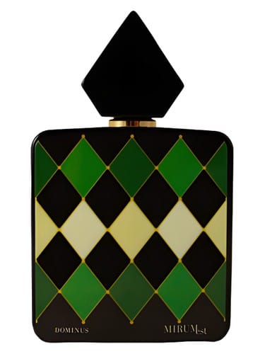 Dominus by Mirum