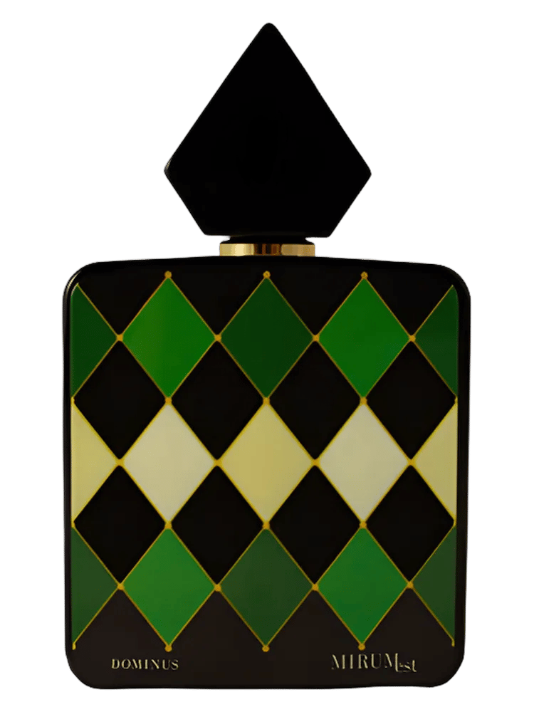 Dominus by Mirum