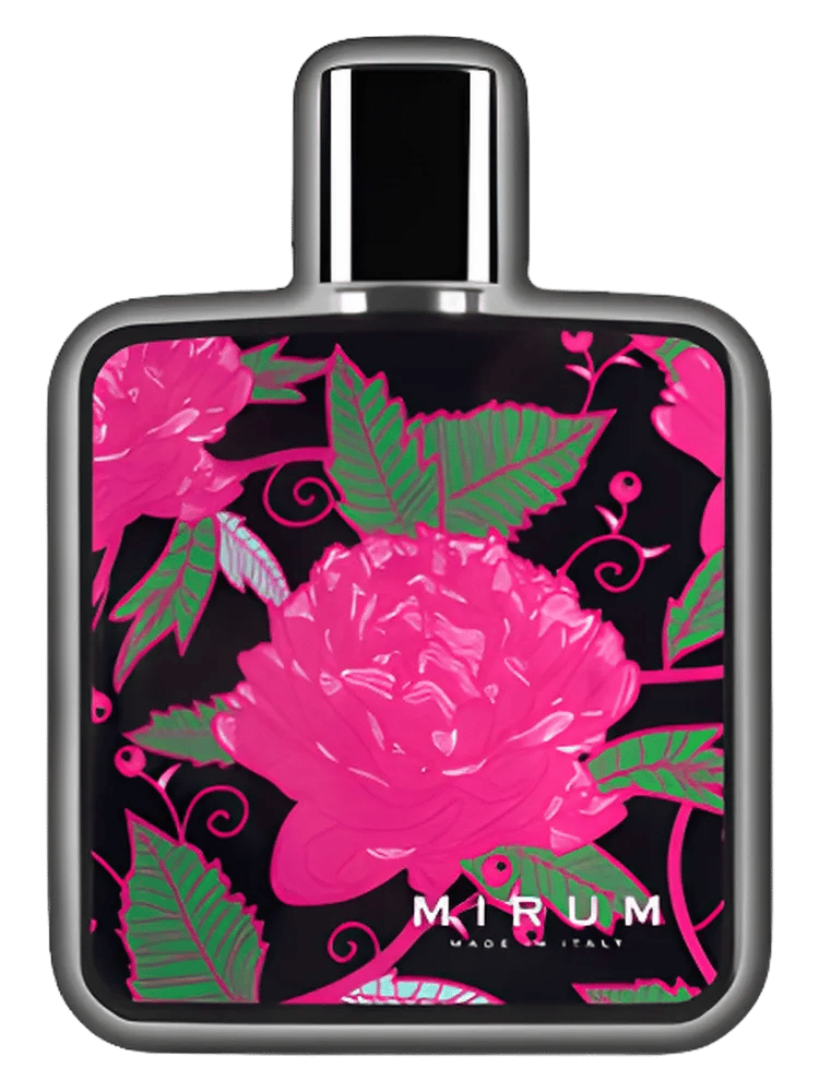 Warm Thrill by Mirum