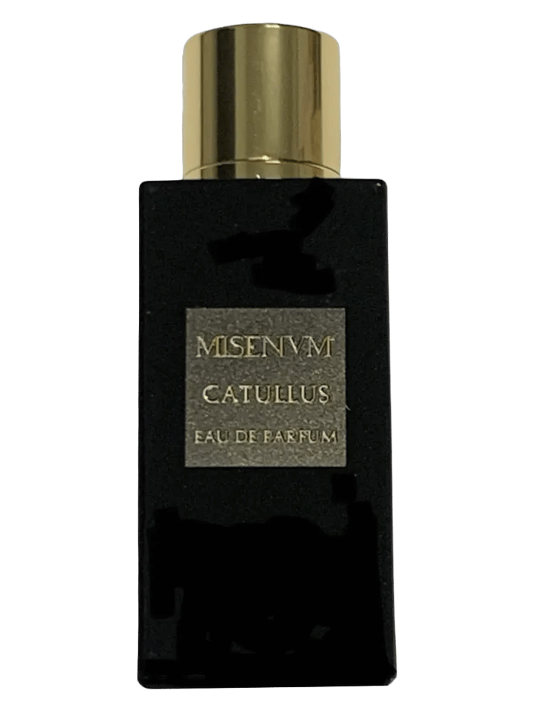 Catullus by Misenum