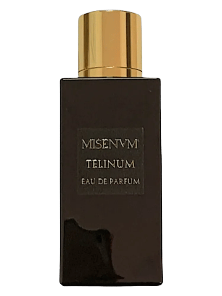 Telinum by Misenum