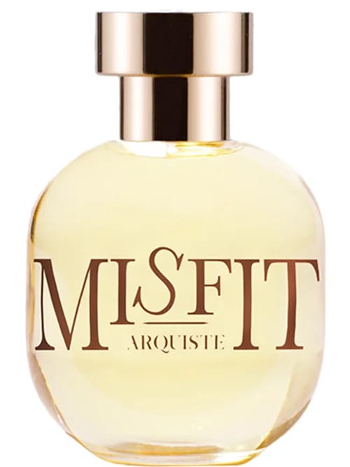 Misfit by Arquiste