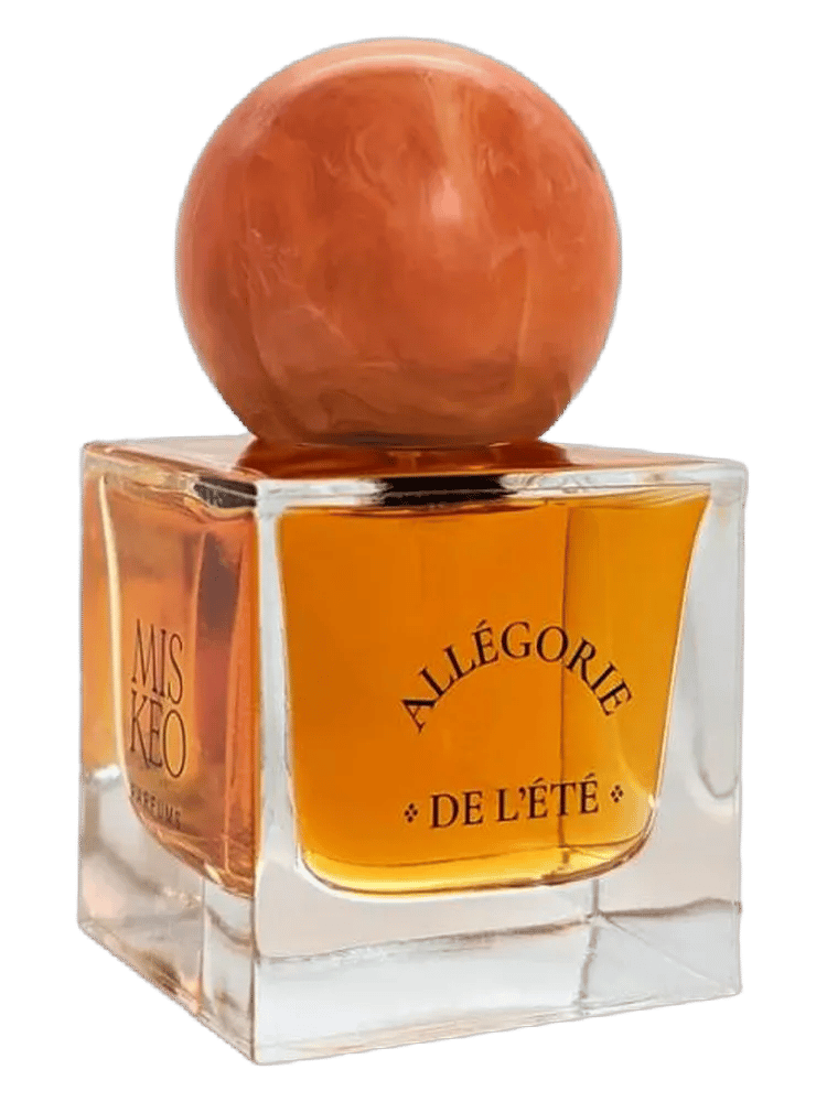 Allégorie de L'Été by Miskeo Parfums