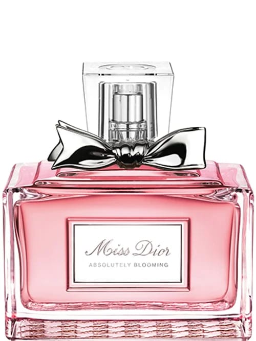 Miss Absolutely Blooming by Dior