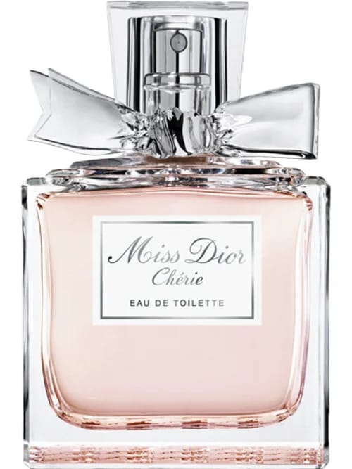 Miss Chérie by Dior