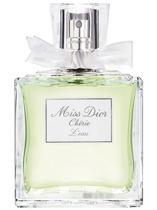 Miss Chérie L'Eau by Dior