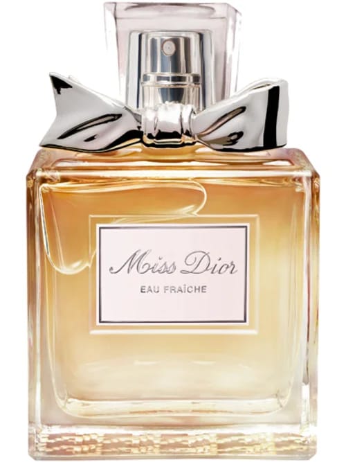 Miss Eau Fraîche by Dior