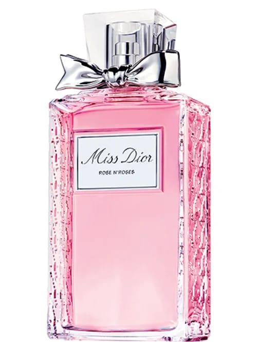 Miss Rose N'Roses by Dior