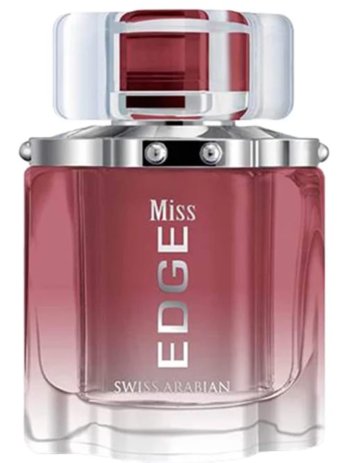 Miss Edge by Swiss Arabian