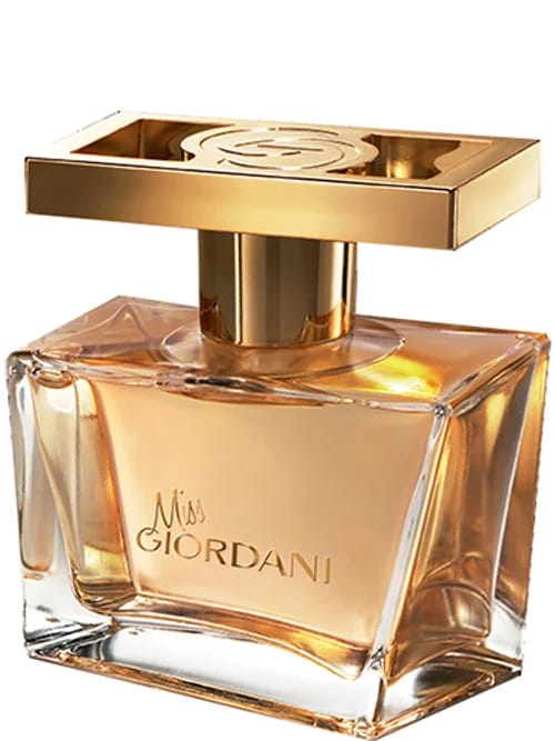 Miss Giordani by Oriflame