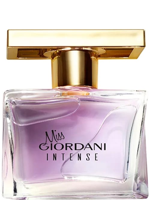 Miss Giordani Intense by Oriflame