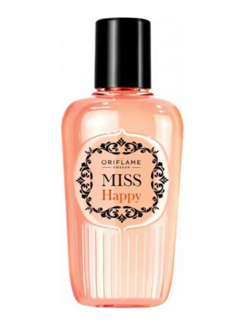 Miss Happy by Oriflame