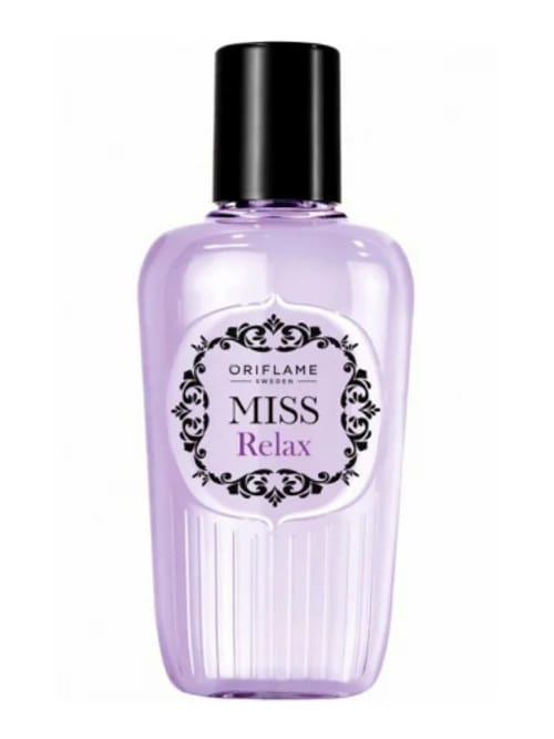 Miss Relax by Oriflame