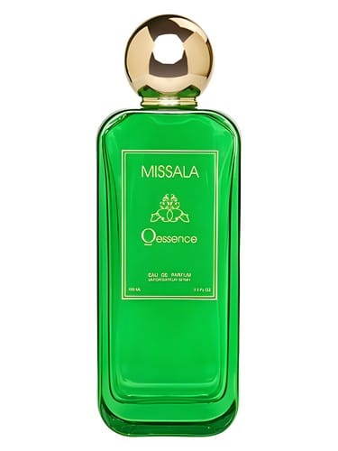 Qessence by Missala
