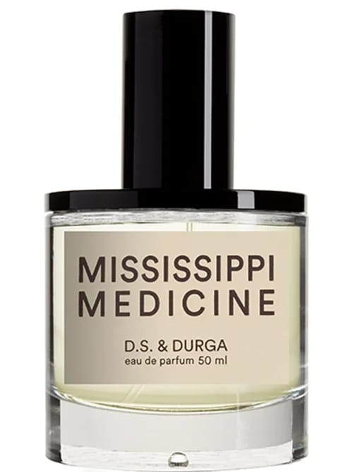 Mississippi Medicine by D.S. & Durga