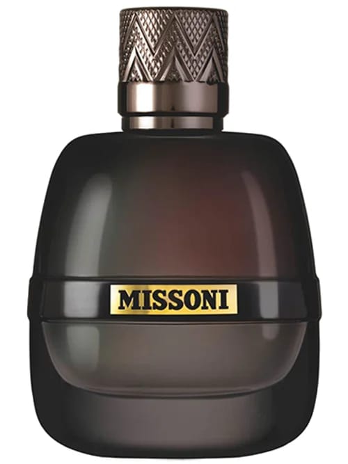 Pour Homme by Missoni