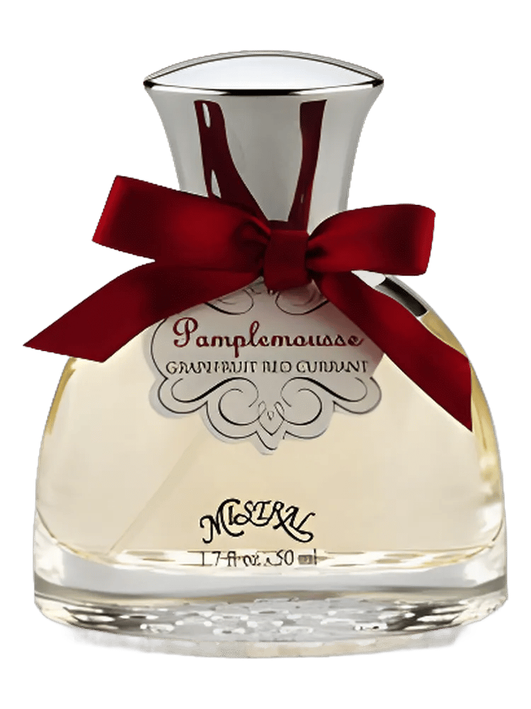 Grapefruit Red Currant by Mistral