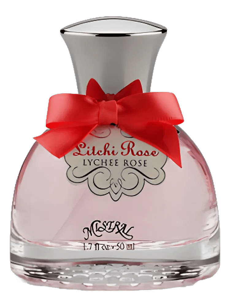 Lychee Rose by Mistral
