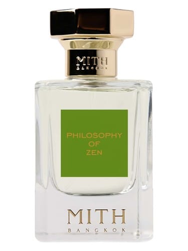 Philosophy of Zen by Mith