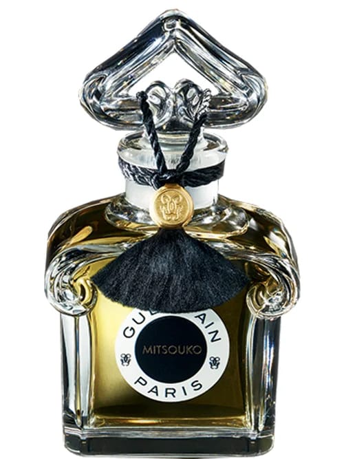 Mitsouko Absolu 17 by Guerlain