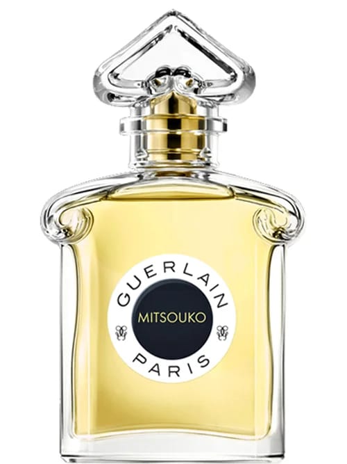 Mitsouko by Guerlain