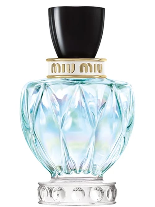 Twist Eau De Magnolia by Miu Miu
