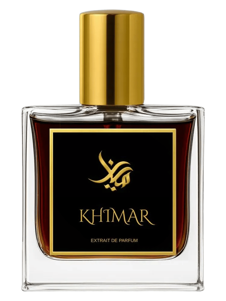 Khimar by Miyaz Maison de Parfum