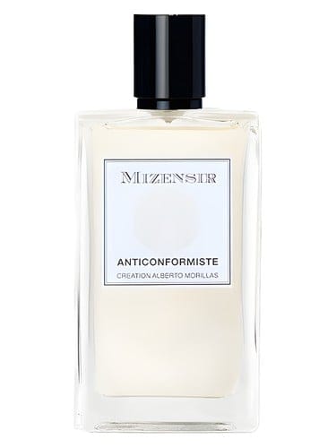 Anticonformiste by Mizensir