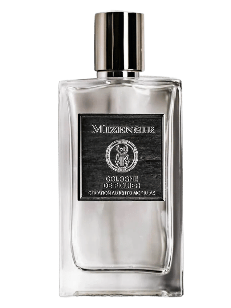 Cologne de Figuier by Mizensir