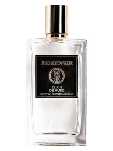 Elixir De Musc by Mizensir
