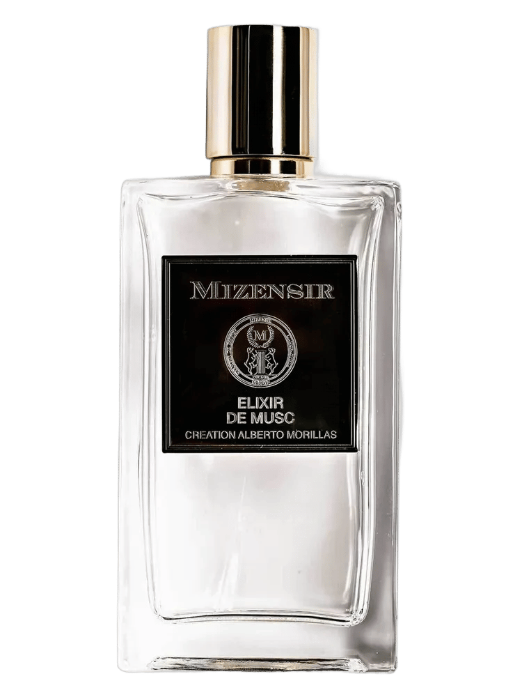 Elixir De Musc by Mizensir