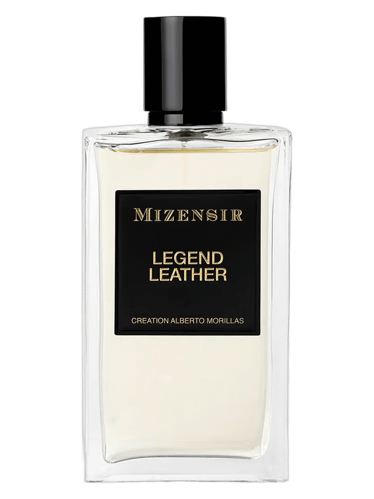 Legend Leather by Mizensir