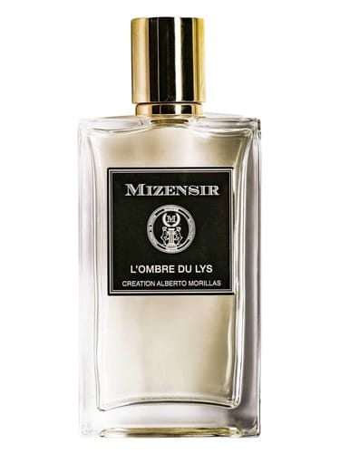 L'Ombre Du Lys by Mizensir