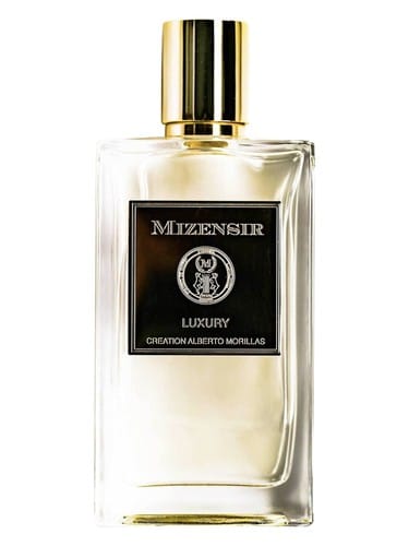 Luxury by Mizensir