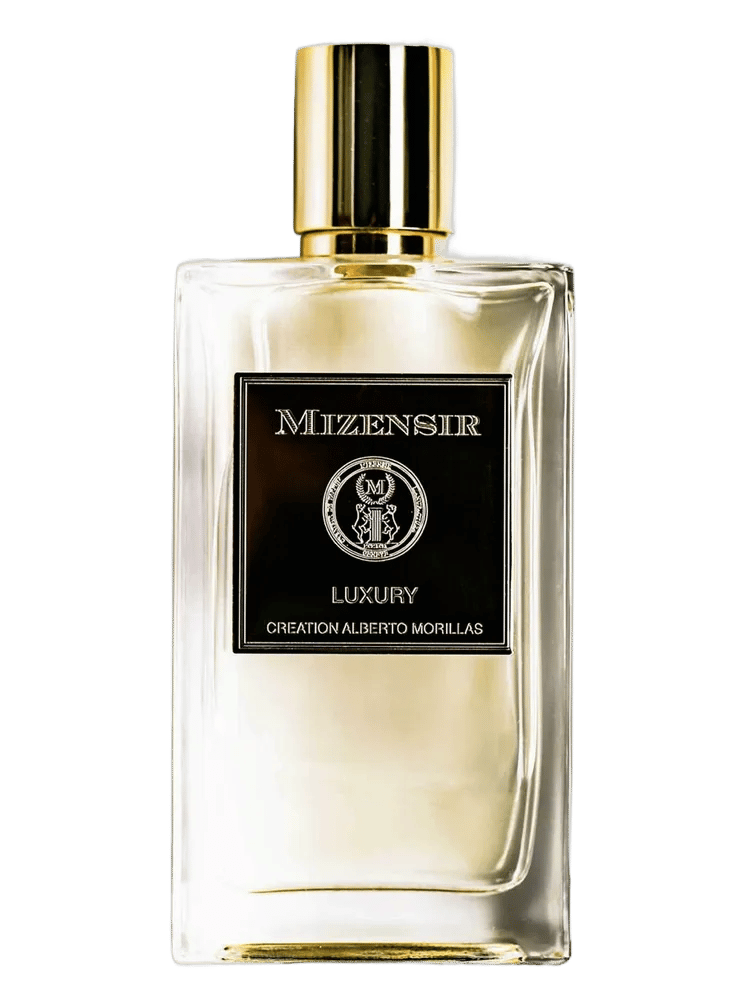 Luxury by Mizensir