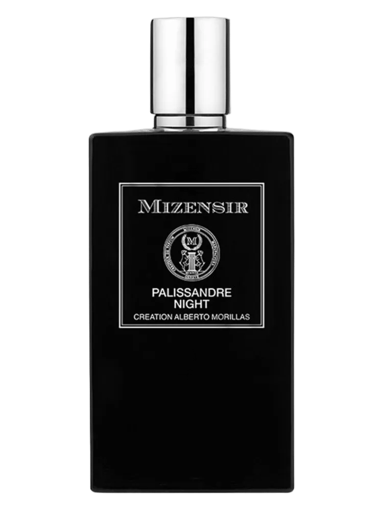 Palissandre Night by Mizensir