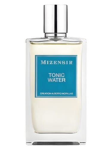 Tonic Water by Mizensir