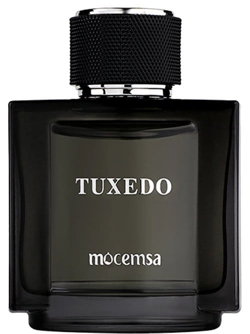 Tuxedo by Mocemsa