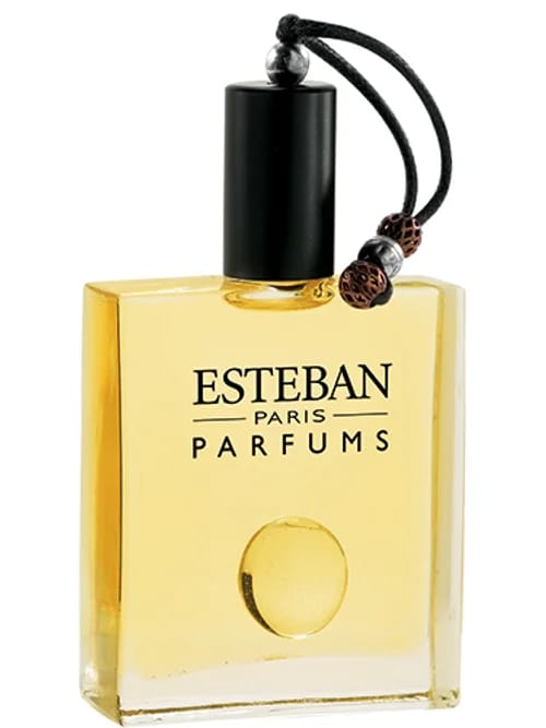 Modern Chypre by Estéban