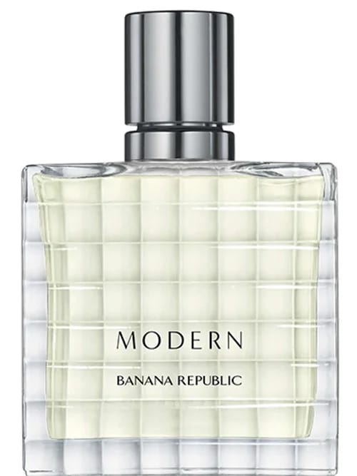 Modern Man by Banana Republic