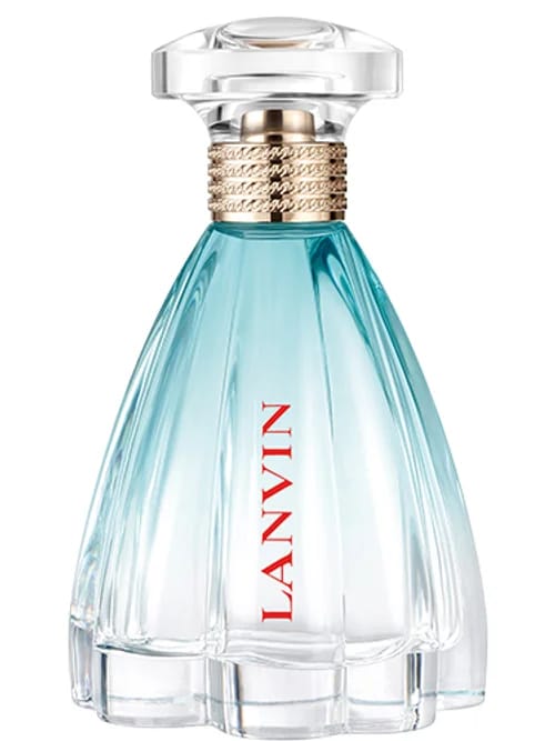 Modern Princess In Jeans by Lanvin