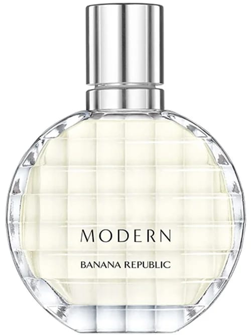 Modern Woman by Banana Republic