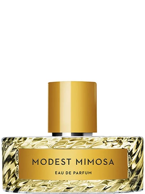 Modest Mimosa by Vilhelm Parfumerie